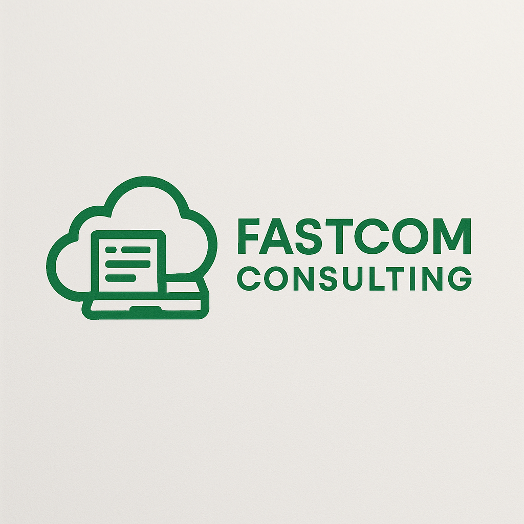 AMRAOUI Fathi Fastcom Consulting